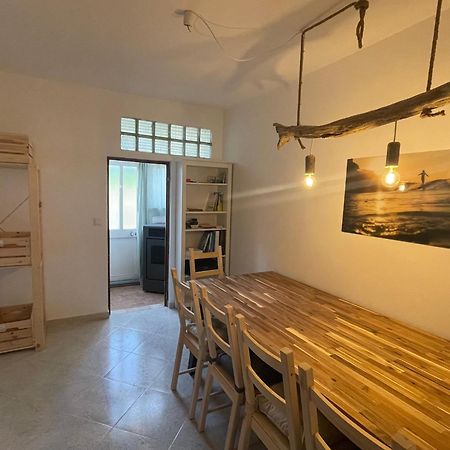 Ferienwohnung Algarve Surf House Raposeira  Exterior foto