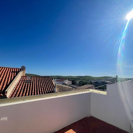 Ferienwohnung Algarve Surf House Raposeira  Exterior foto