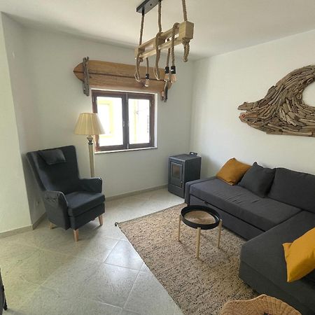 Ferienwohnung Algarve Surf House Raposeira  Exterior foto