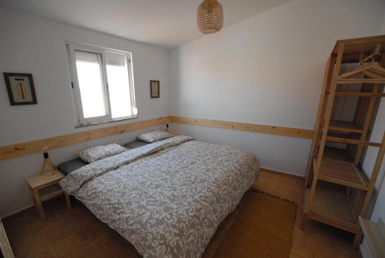 Ferienwohnung Algarve Surf House Raposeira  Exterior foto