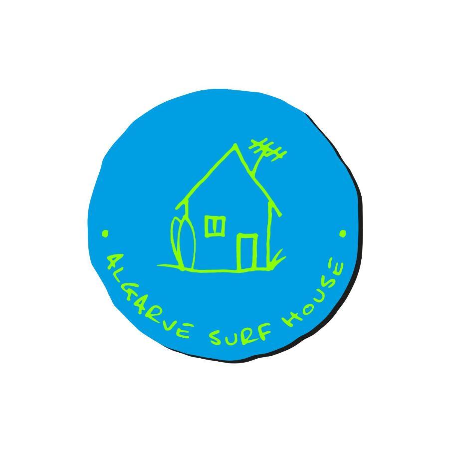 Ferienwohnung Algarve Surf House Raposeira  Exterior foto