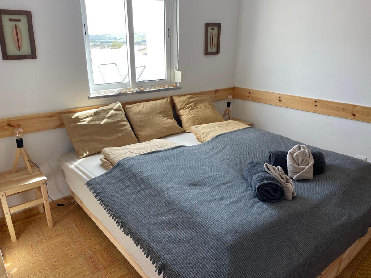 Ferienwohnung Algarve Surf House Raposeira  Exterior foto