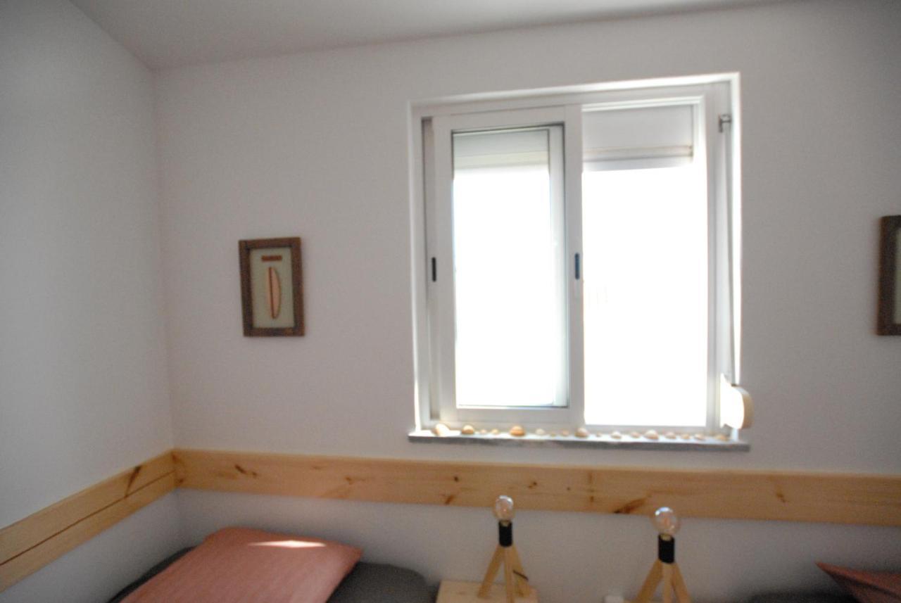 Ferienwohnung Algarve Surf House Raposeira  Exterior foto