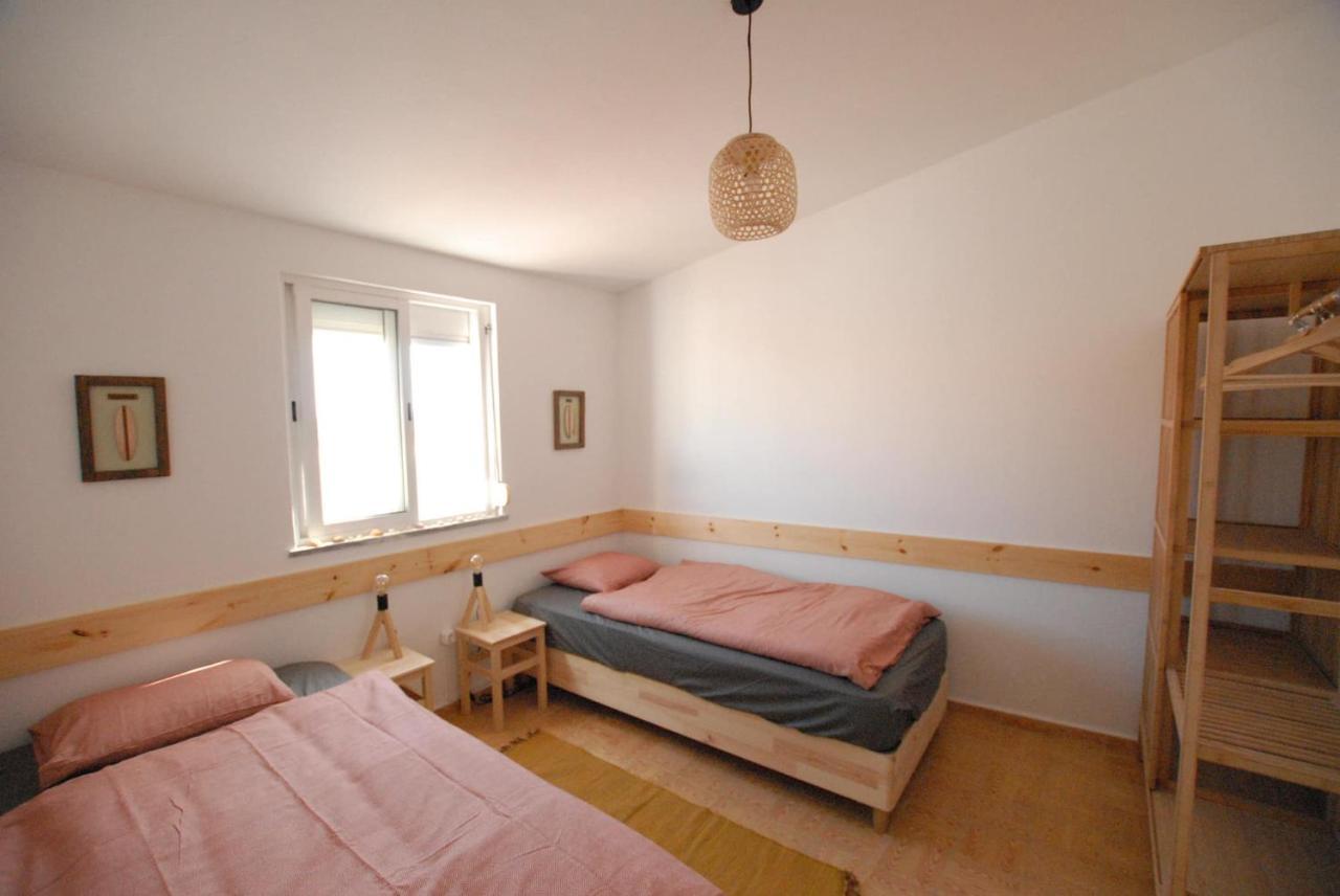 Ferienwohnung Algarve Surf House Raposeira  Exterior foto