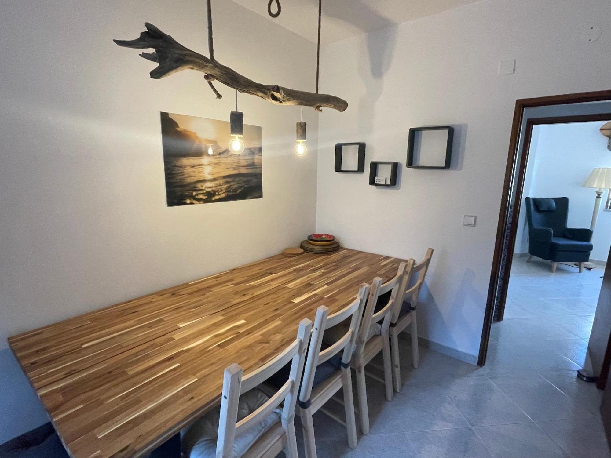 Ferienwohnung Algarve Surf House Raposeira  Exterior foto